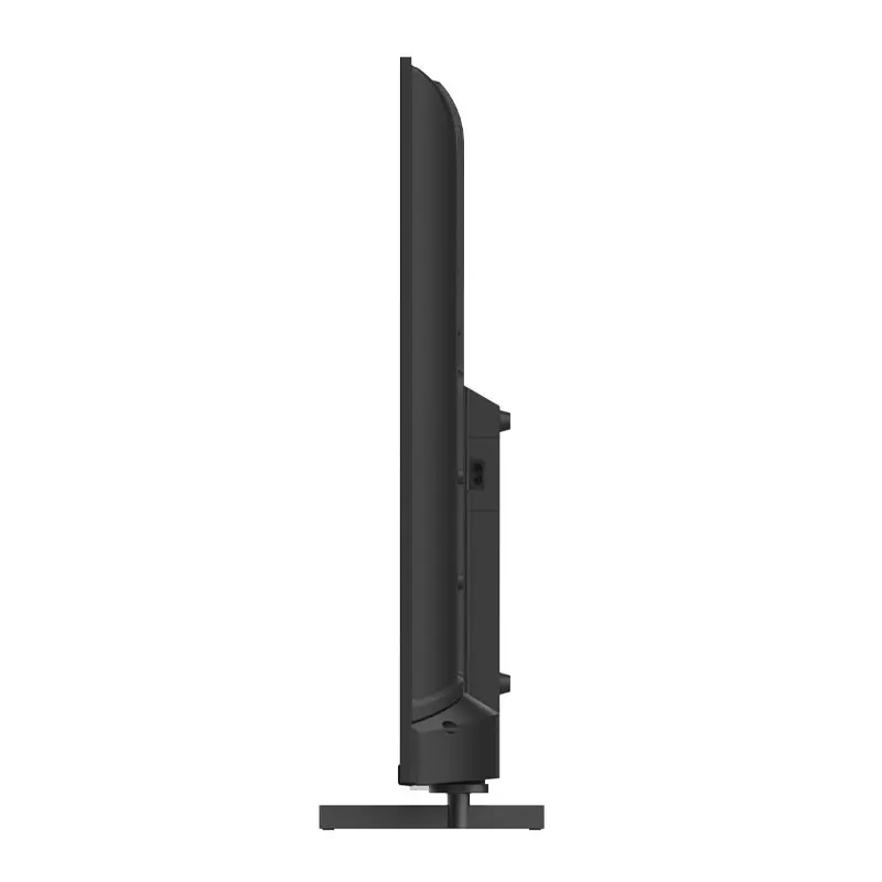 TV Thomson 43&Prime; UHD 4K Google TV Side Feet