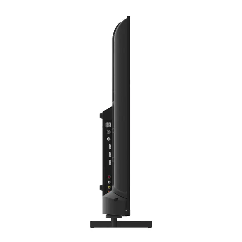 TV Thomson 43&Prime; UHD 4K Google TV Side Feet