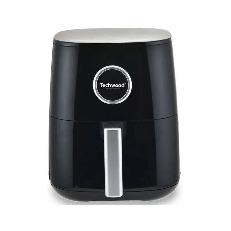 AirFryer Techwood TFR-452SHD / 1300W