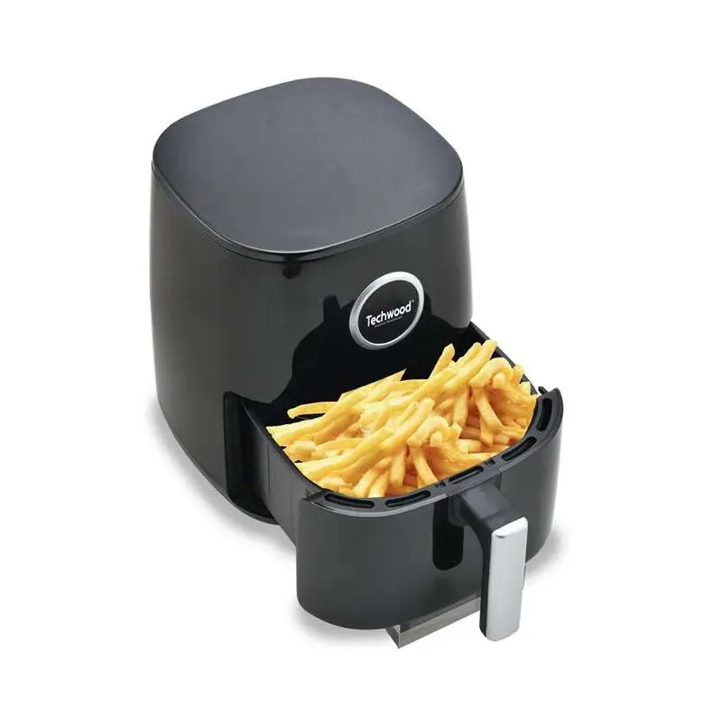 AirFryer Techwood TFR-452SHD / 1300W