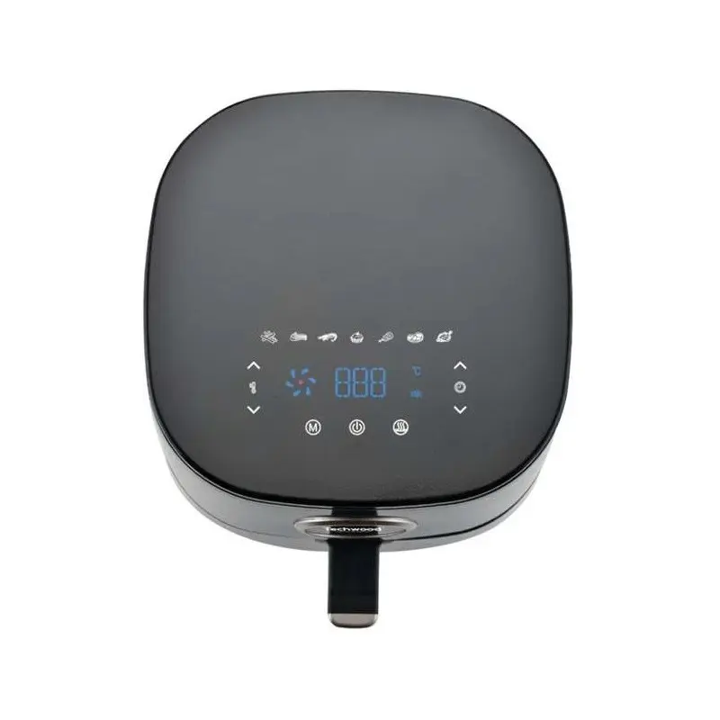 AirFryer Techwood TFR-452SHD / 1300W