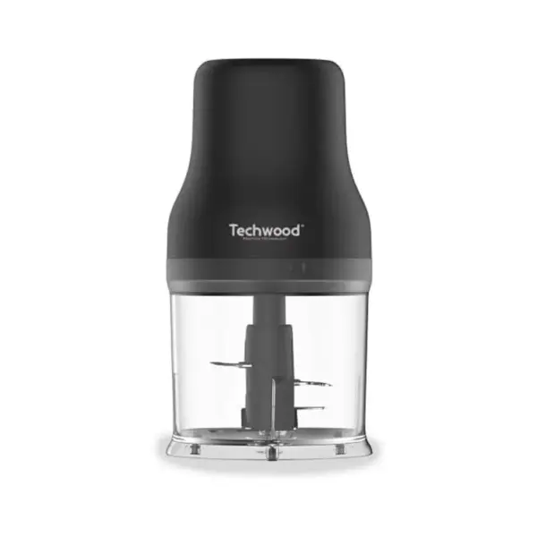 Mini Hachoir TECHWOOD 500ml / BLACK / THA-340