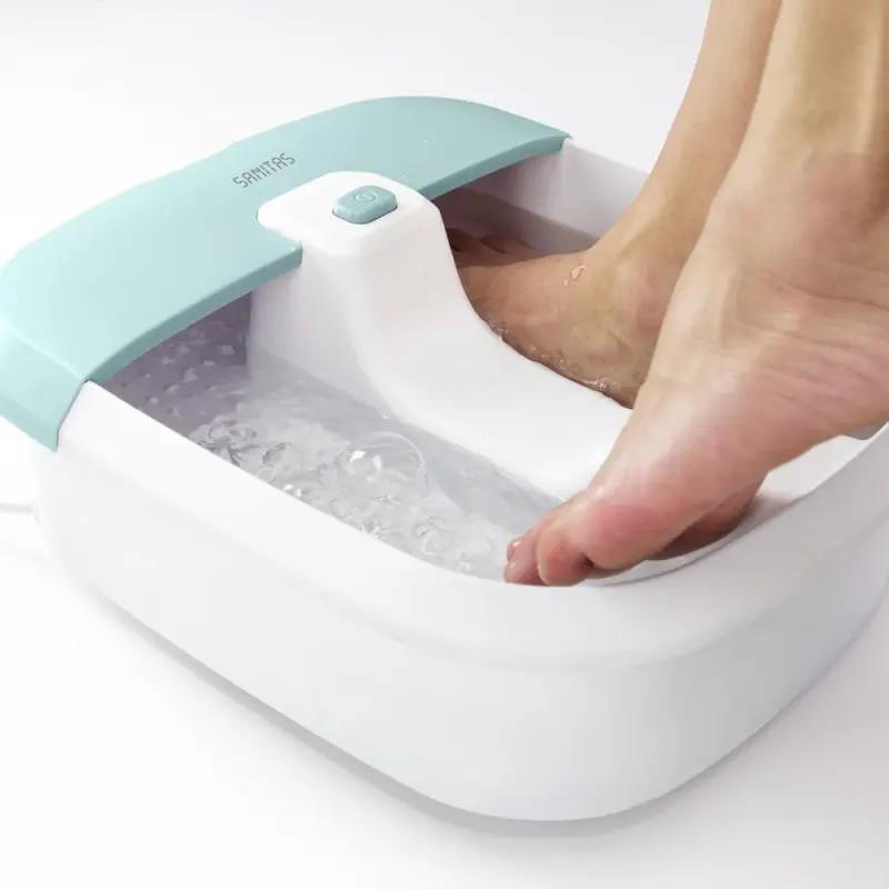 Thalasso pieds SANITAS SFB 07