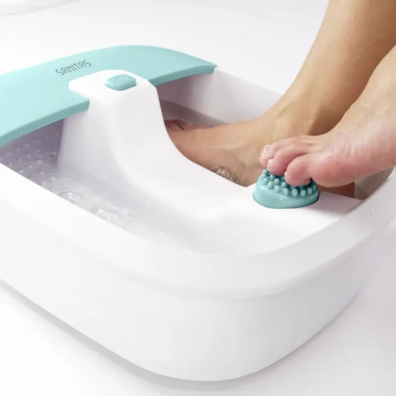 Thalasso pieds SANITAS SFB 07