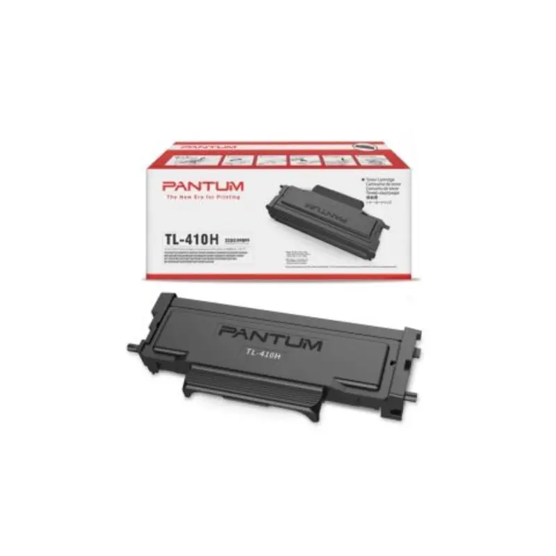Toner Pantum Original TL-410H / Noir