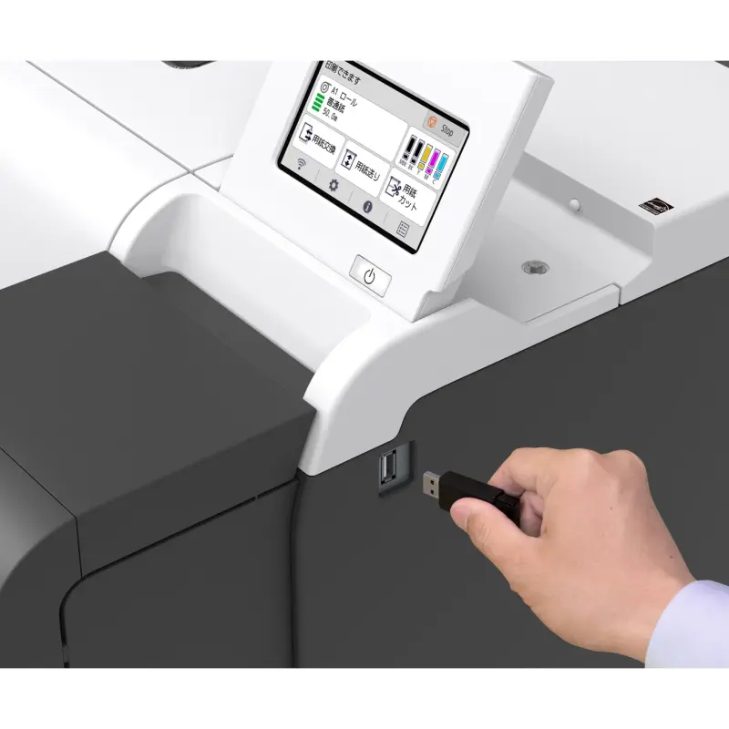 Traceur CANON image PROGRAF TM-350