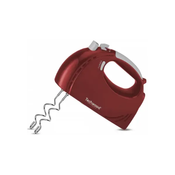 Batteur à main Techwood TMM-3005 / 300W