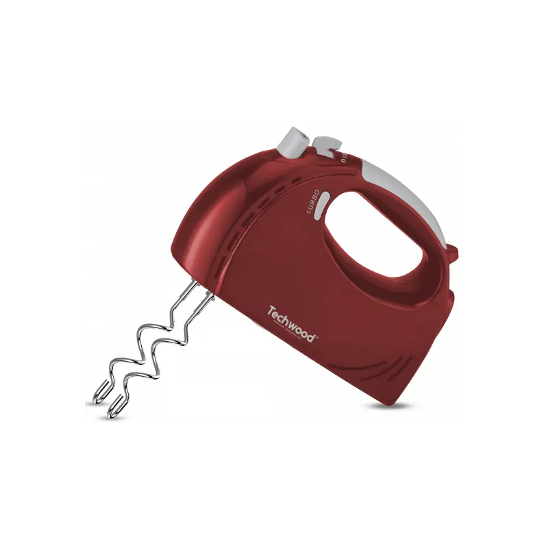 Batteur à main Techwood TMM-3005 / 300W