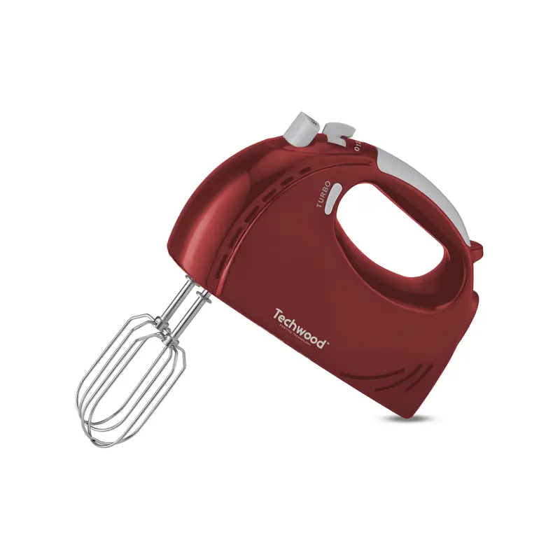 Batteur à main Techwood TMM-3005 / 300W