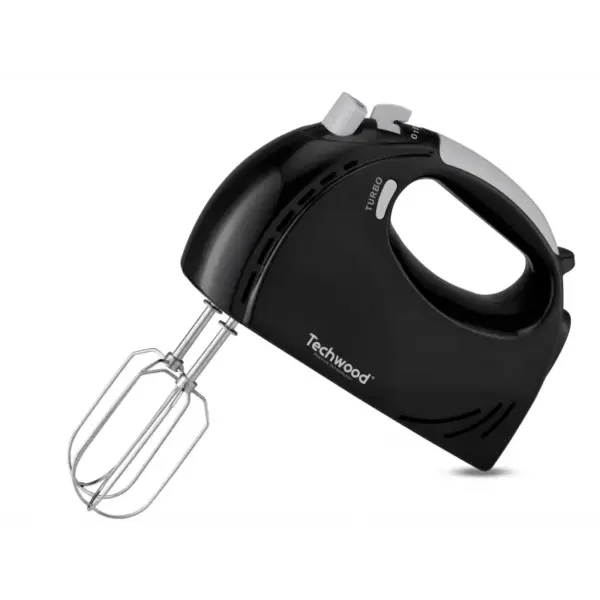 Batteur à main Techwood TMM-3006 / Noir
