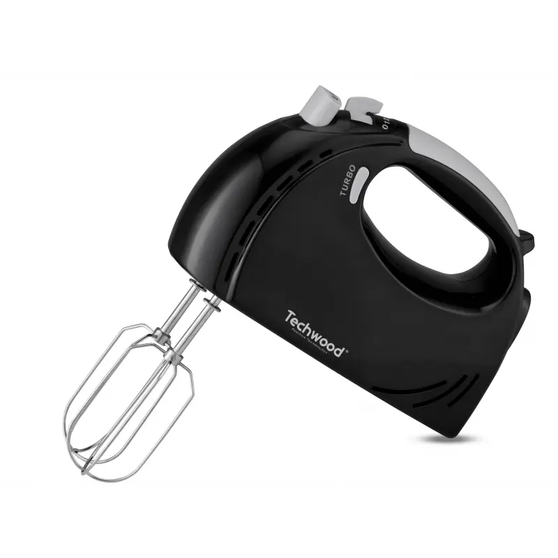 Batteur à main Techwood TMM-3006 / Noir