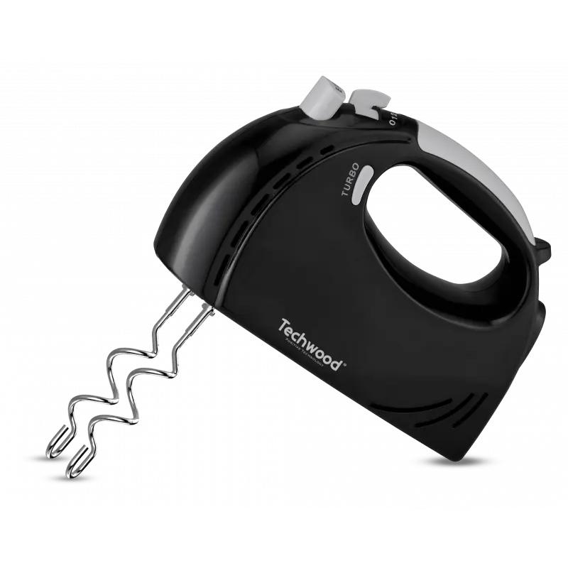 Batteur à main Techwood TMM-3006 / Noir