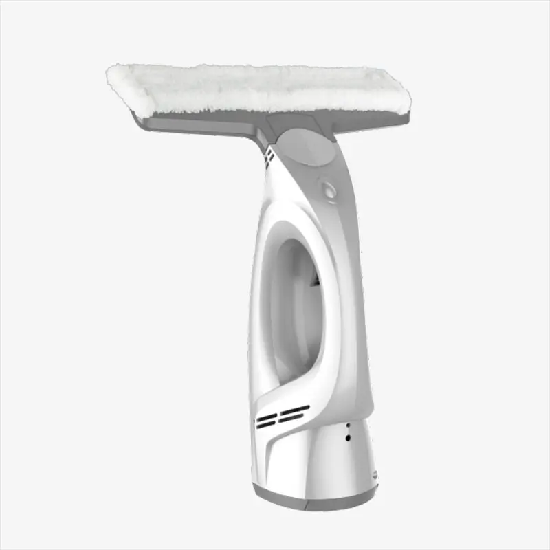 Nettoyeur de vitres TECHWOOD à double réservoir / Blanc / TNVI-211