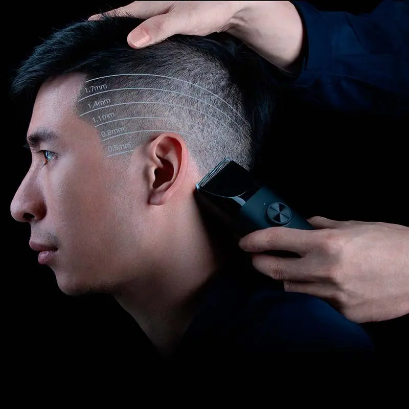 Tondeuse à Cheuveux Sans Fil XIAOMI