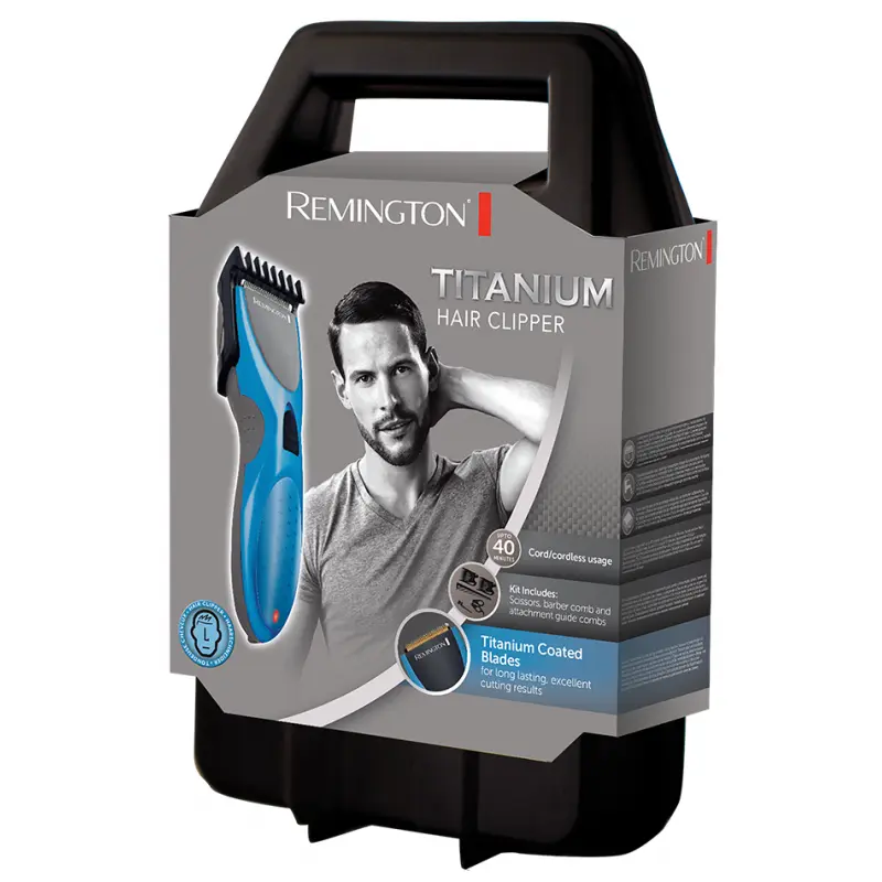 Tondeuse à cheveux Remington HC335