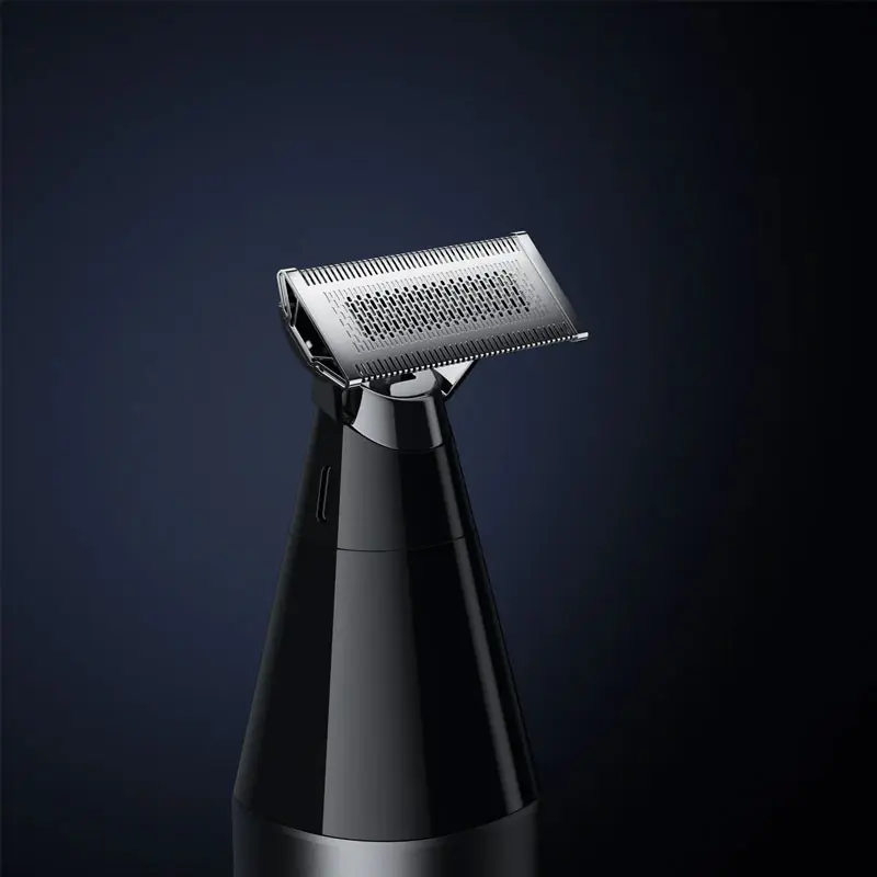 Tondeuse à Cheveux XIAOMI Sans Fil / Noir / 45962