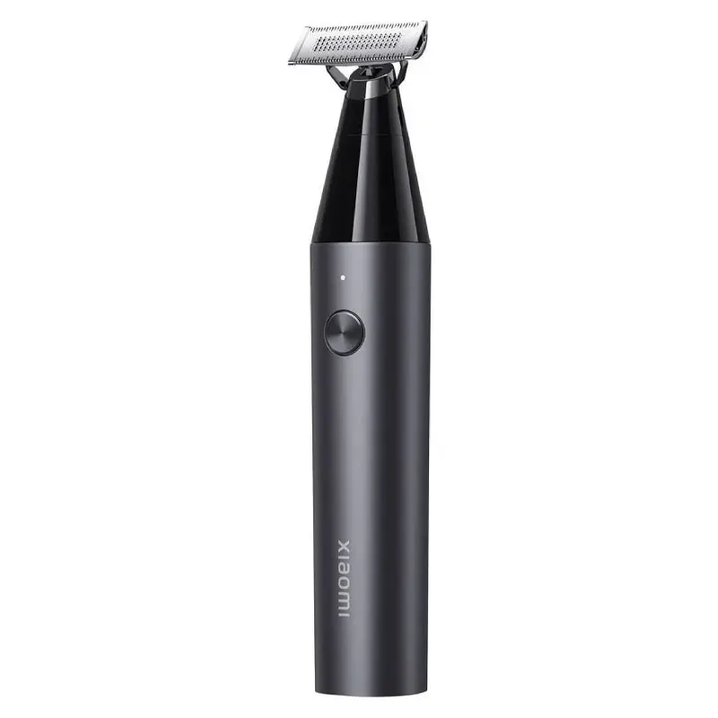 Tondeuse à Cheveux XIAOMI Sans Fil / Noir / 45962