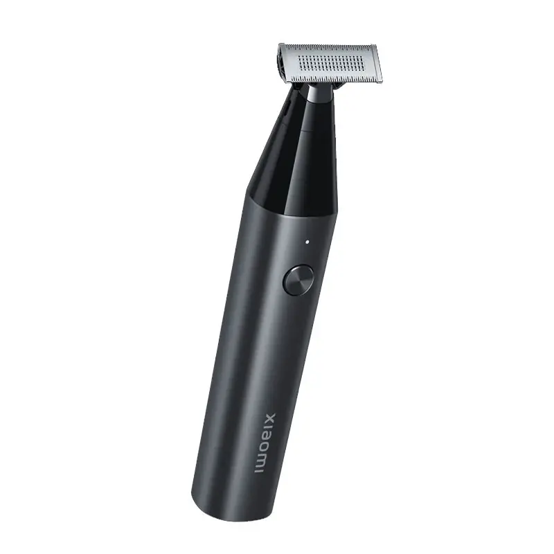 Tondeuse à Cheveux XIAOMI Sans Fil / Noir / 45962