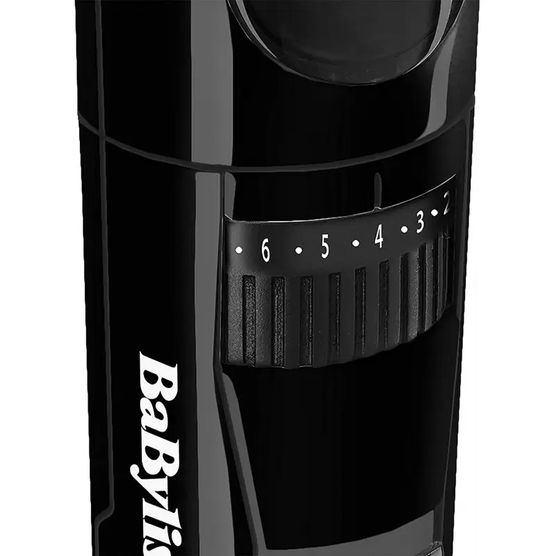 Tondeuse Babyliss Barbe Beard Trim / Noir
