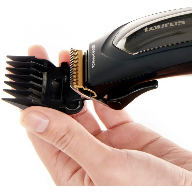 Tondeuse cheveux Taurus Mithos Avant