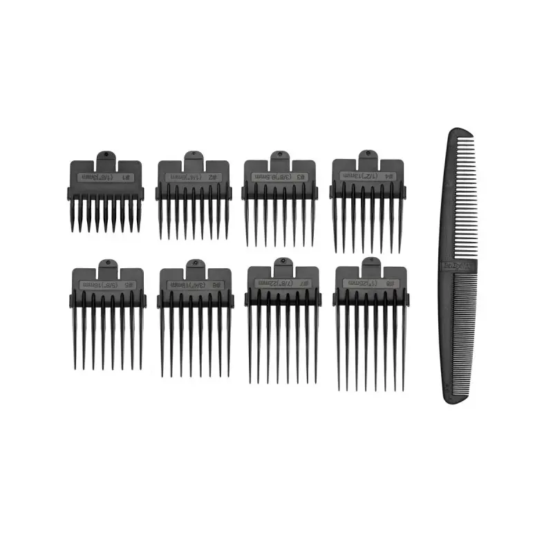 Tondeuse cheveux/barbe BaByliss Power Clipper E756E