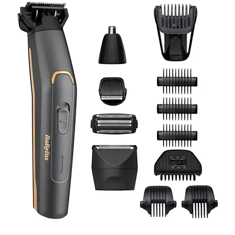 Tondeuse homme BaByliss – MT987E