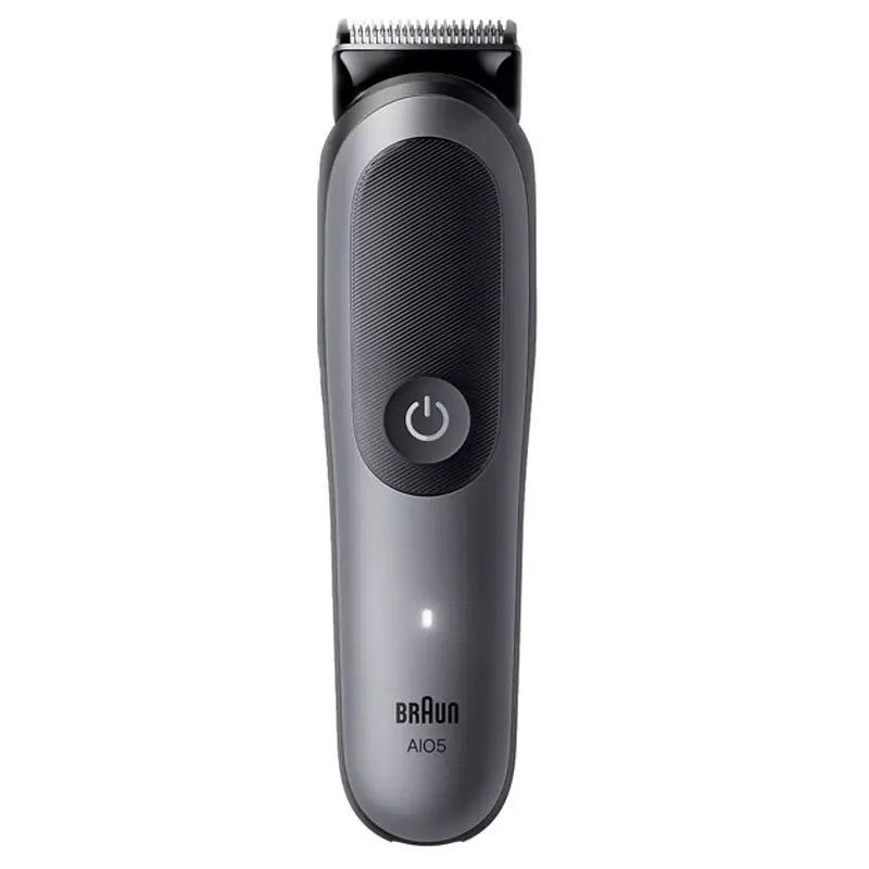 Tondeuse MULTIFONCTION 11EN1 BRAUN AIO5560