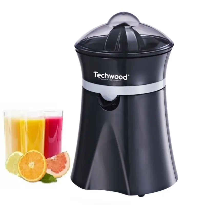 PRESSE AGRUMES TECHWOOD TPF-36 / 20W / NOIR