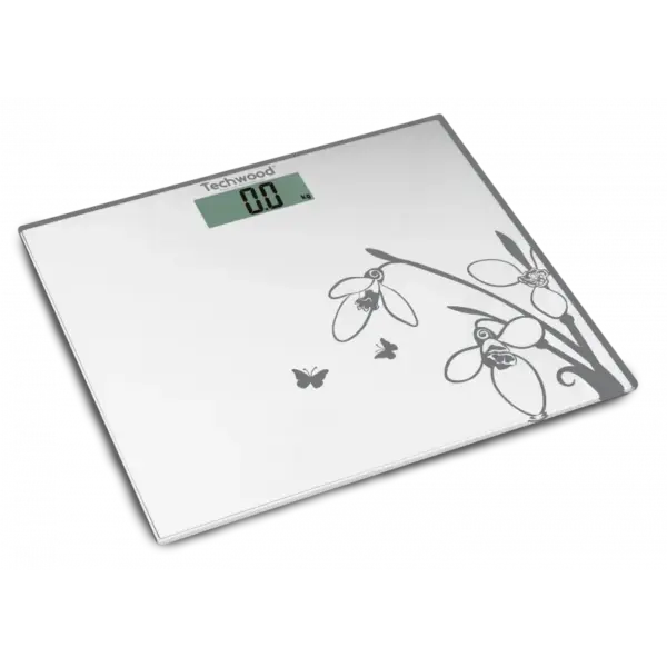 Pèse Personne Digital Techwood TPP-811