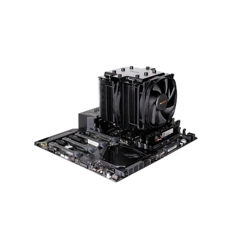 Ventilateur Pour Processeur Bequiet DARK ROCK PRO TR4