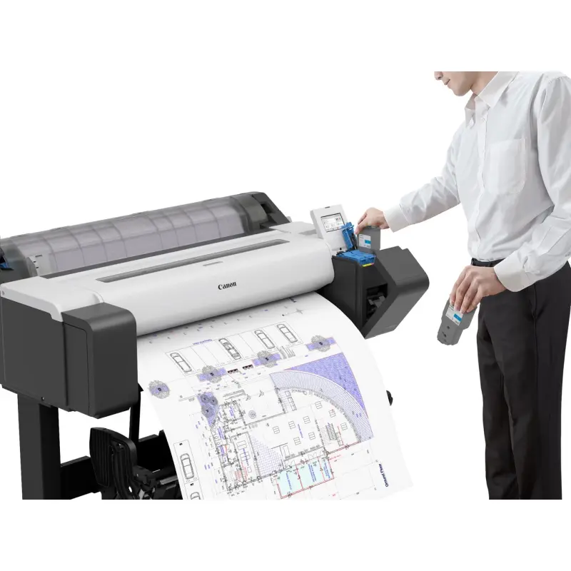 Traceur CANON image PROGRAF TM-350