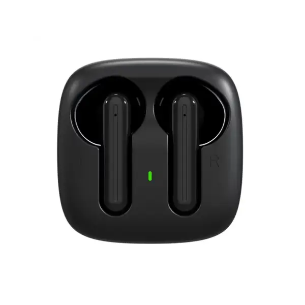 Écouteurs Sans Fil TREQA BT52 BLACK