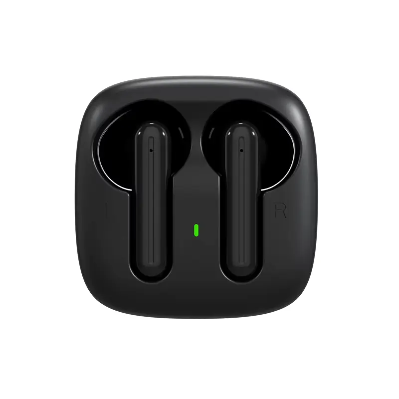 Écouteurs Sans Fil TREQA BT52 BLACK