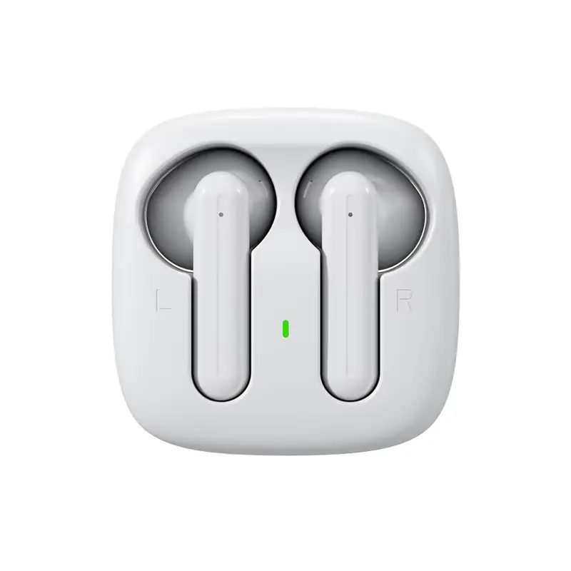 Écouteurs Sans Fil TREQA BT52 WHITE