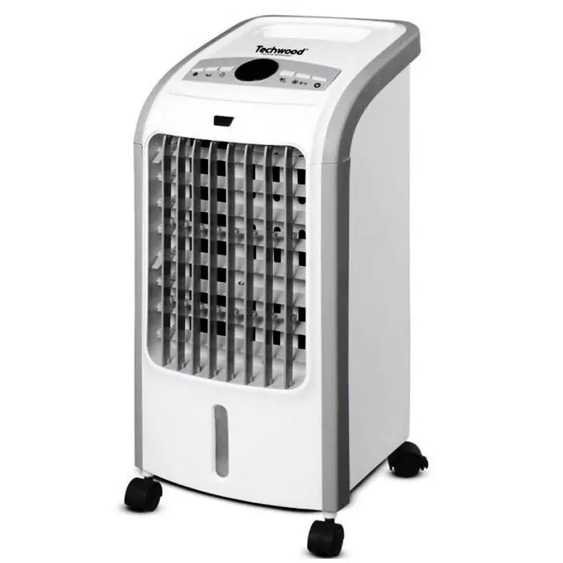 Rafraîchisseur D’air TECHWOOD 3 Litres / Blanc / TRF-9022