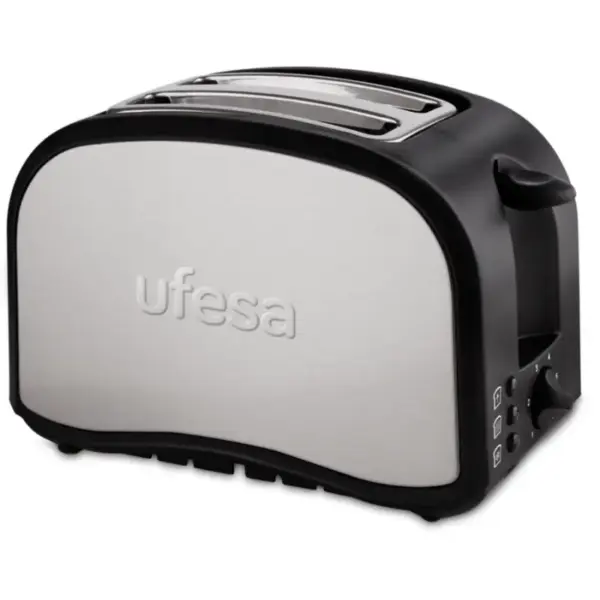 Grille pain UFESA TT7985 / 800W