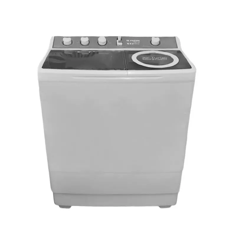 Machine à Laver FRESH Semi Automatique 11Kg / Blanc / TTW-11G