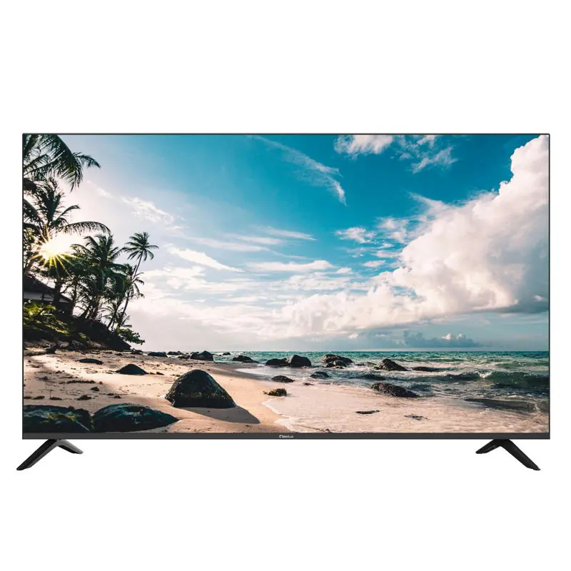 TV BIOLUX 58 » UHD 4K Google TV + Récepteur intégré