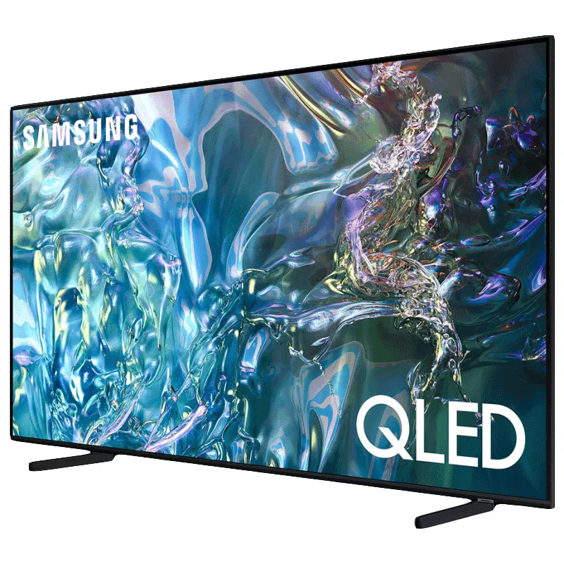 TV SAMSUNG 50 » Smart Q60DAU QLED 4K 2024 / QA50Q60DAU
