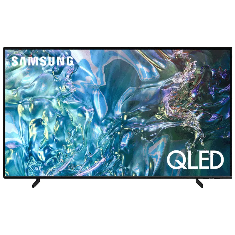 TV SAMSUNG 50 » Smart Q60DAU QLED 4K 2024 / QA50Q60DAU