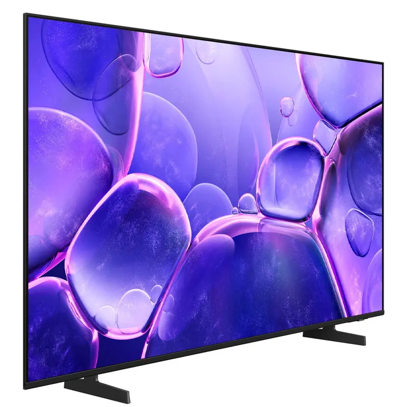 TV SAMSUNG 55″ CRYSTAL ULTRA HD 4k SMART TV / U8000F (2025)