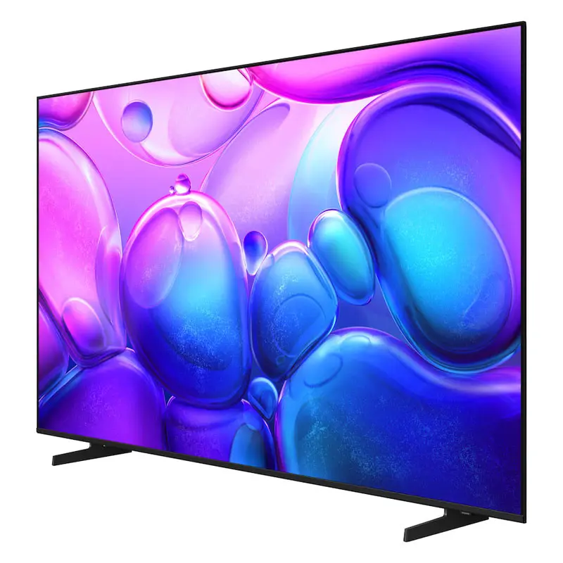 TV SAMSUNG 55&Prime; Q6 QLED ULTRA HD 4k SMART TV