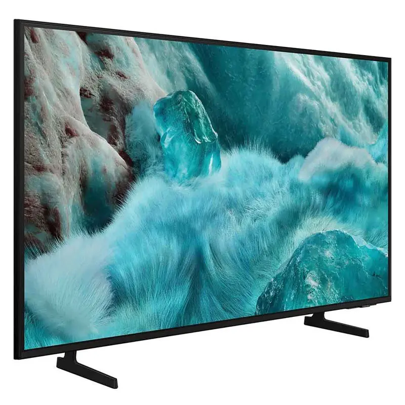 TV SAMSUNG 55&Prime; QLED ULTRA HD 4k SMART TV / 55Q7F