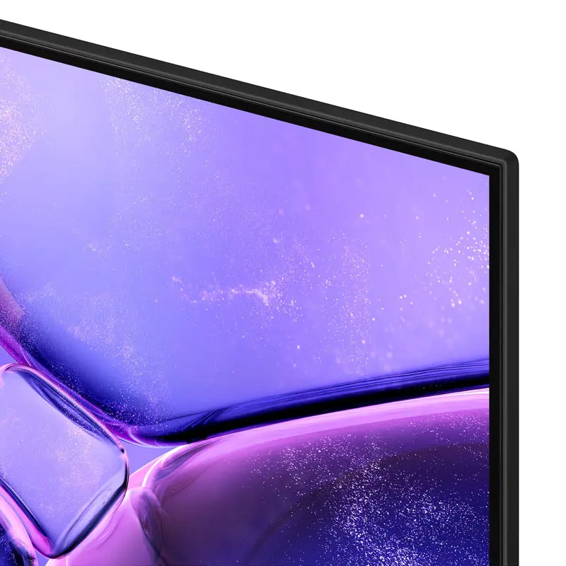 TV SAMSUNG 58&Prime; CRYSTAL ULTRA HD 4k SMART TV / U8000F (2025)