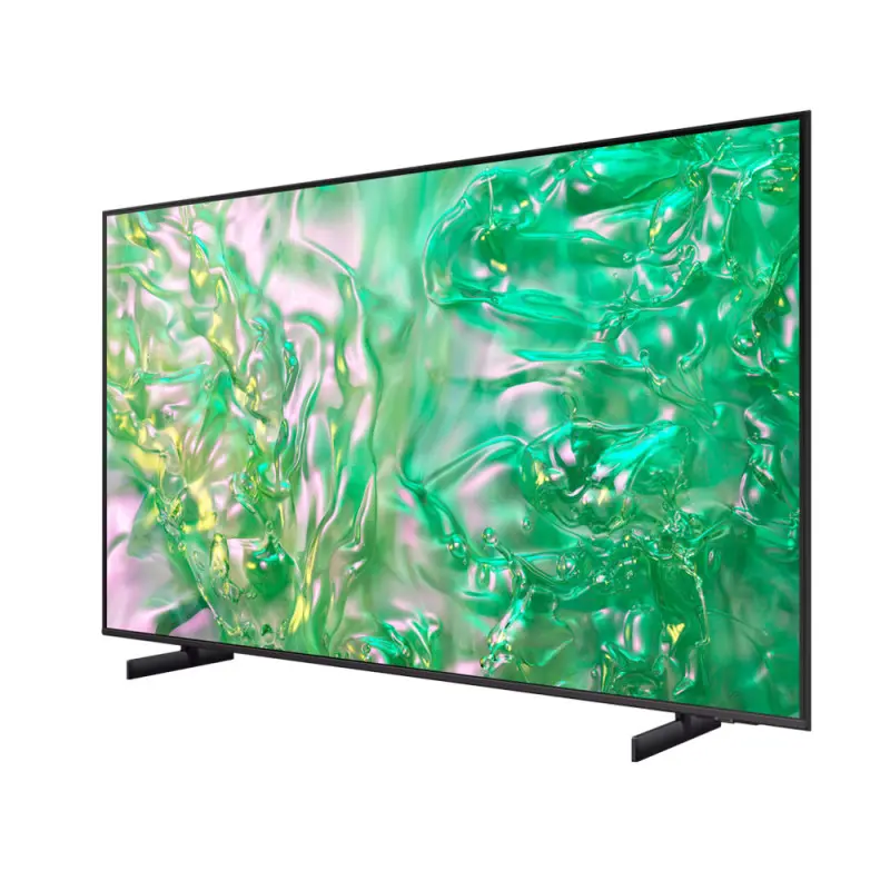 TV SAMSUNG 65&Prime; CRYSTAL 65DU8000 UHD 4K SMART TV