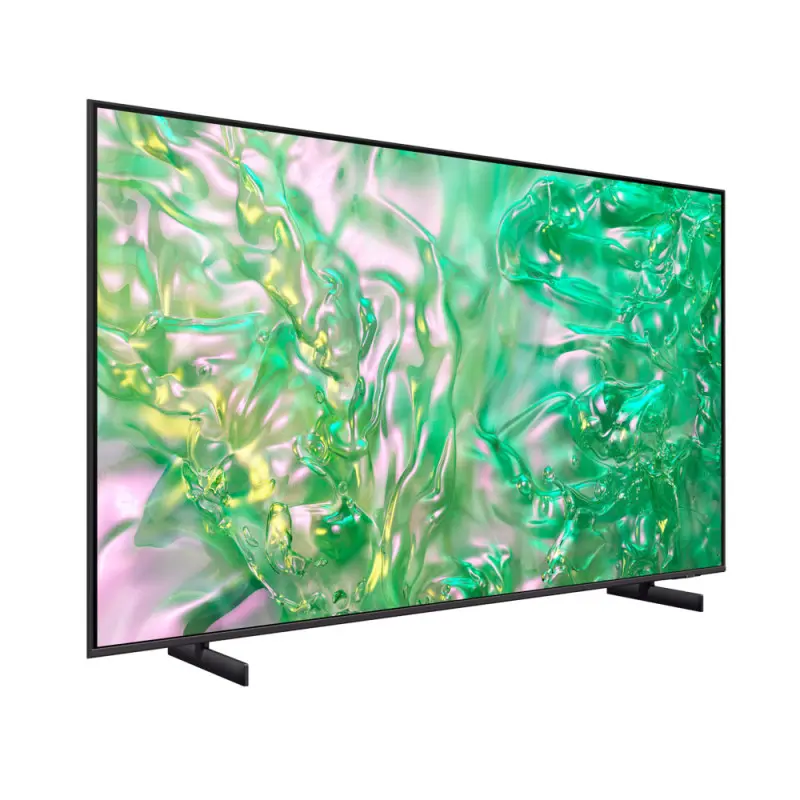 TV SAMSUNG 65&Prime; CRYSTAL 65DU8000 UHD 4K SMART TV