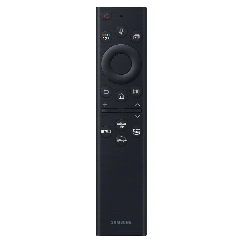 TV Samsung 65&Prime; Q60B QLED 4K Smart TV Série 6