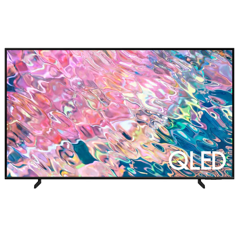 TV Samsung 65&Prime; Q60B QLED 4K Smart TV Série 6