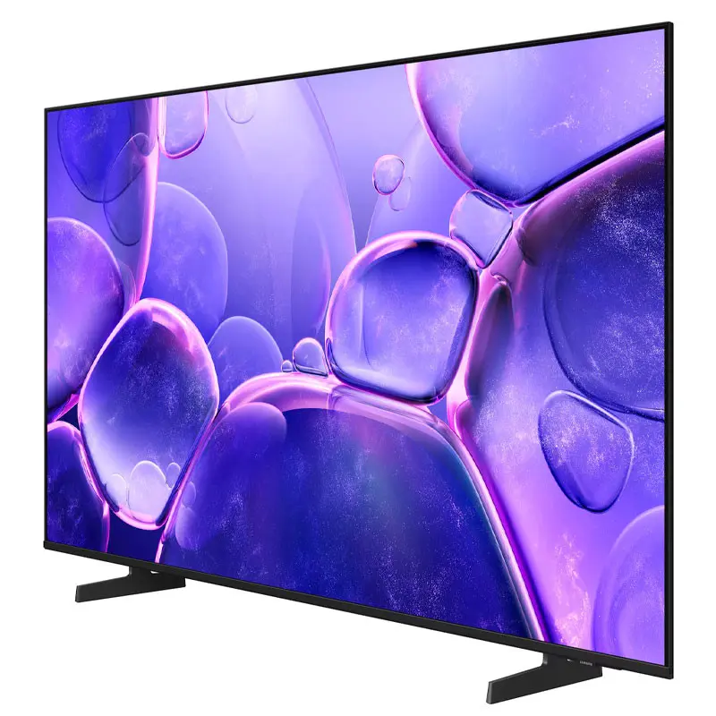 TV SAMSUNG 75″ CRYSTAL ULTRA HD 4k SMART TV / U8000F (2025)