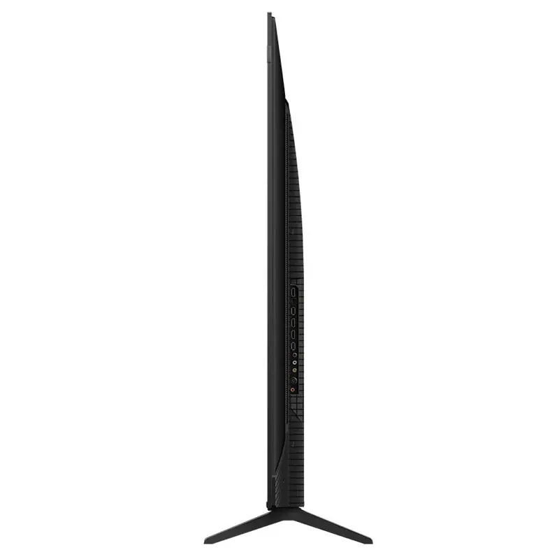 TV TCL P7K 75&Prime; QLED UHD 4K SMART TV / GOOGLE TV